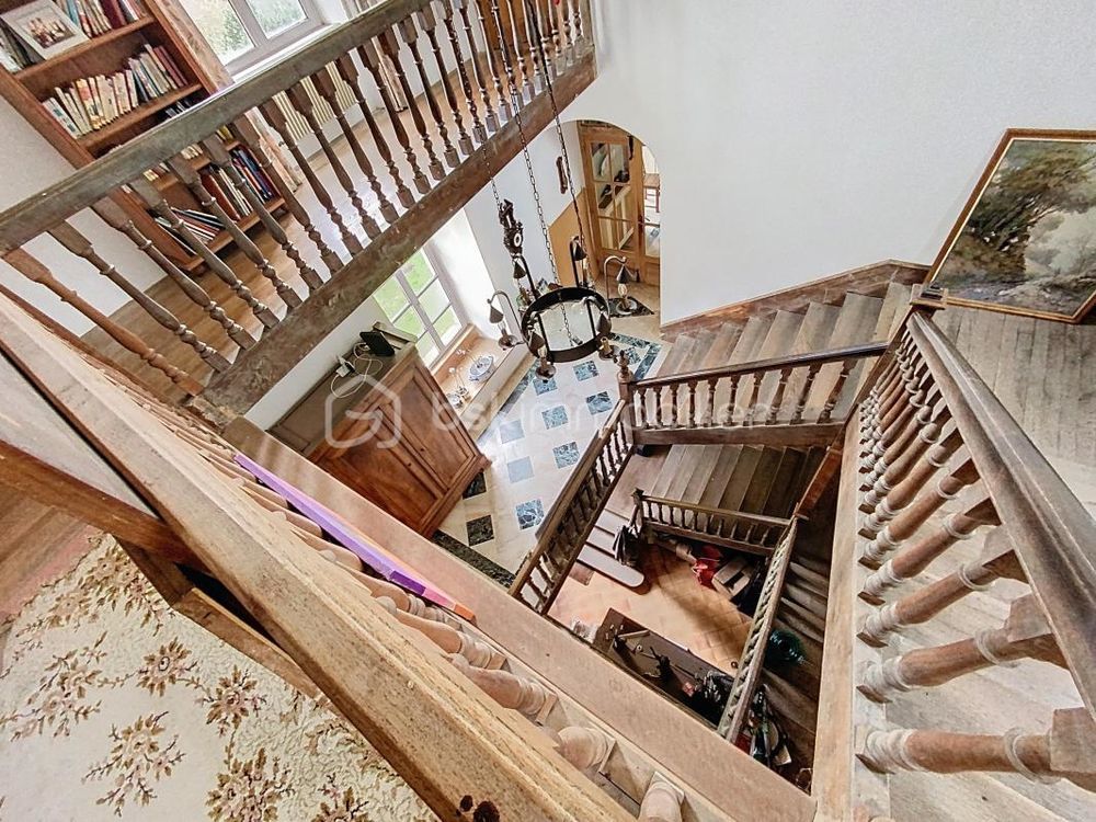 � vendre  Propri�t�/ch�teau Plou�r-sur-Rance (22490)