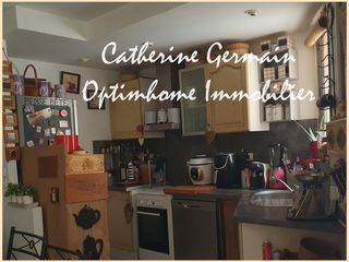  Maison � vendre 4 pi�ces 87 m�