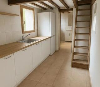  Maison � vendre 3 pi�ces 95 m�