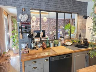  Maison � vendre 5 pi�ces 117 m�