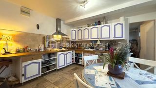  Maison � vendre 8 pi�ces 168 m�