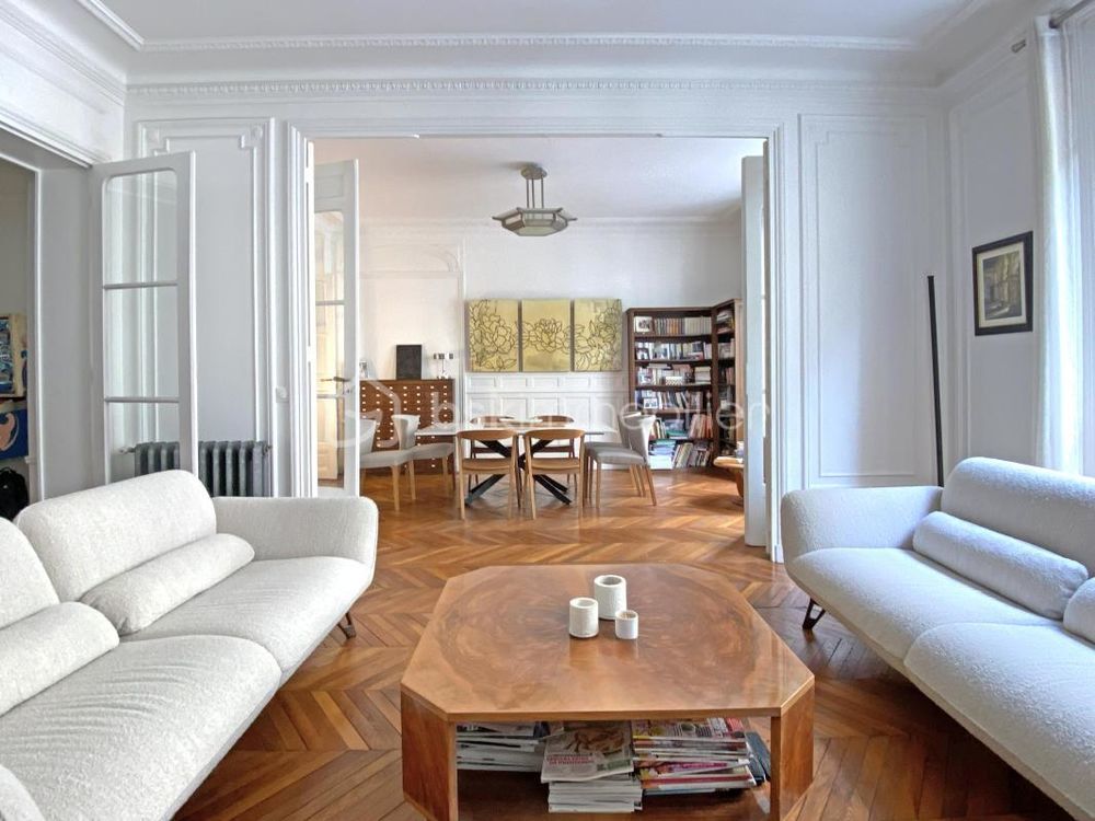 � vendre  Appartement Paris 17