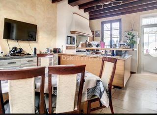  Maison � vendre 7 pi�ces 161 m�