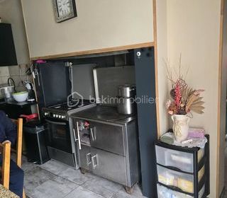  Maison � vendre 4 pi�ces 104 m�