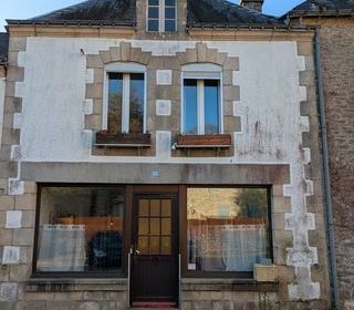  Maison � vendre 5 pi�ces 130 m�