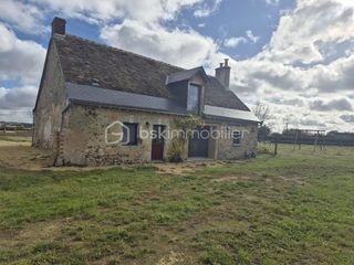  Maison � vendre 4 pi�ces 115 m�