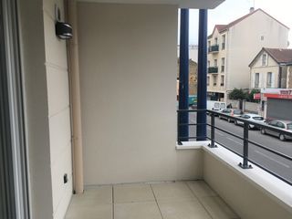  Appartement � louer 2 pi�ces 47 m�