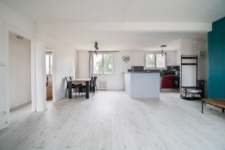  Appartement � vendre 3 pi�ces 60 m�