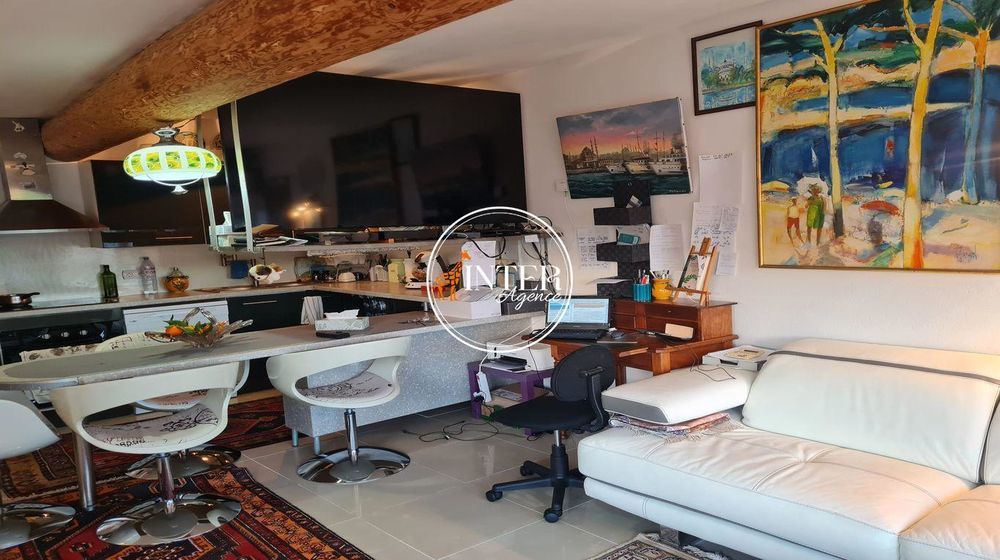 � vendre  Villa Sainte-Maxime (83120)