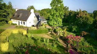  Propri�t�/ch�teau � vendre 7 pi�ces 184 m�