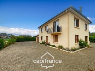  Maison � vendre 6 pi�ces 98 m�