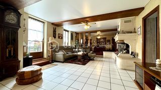  Maison � vendre 10 pi�ces 390 m�