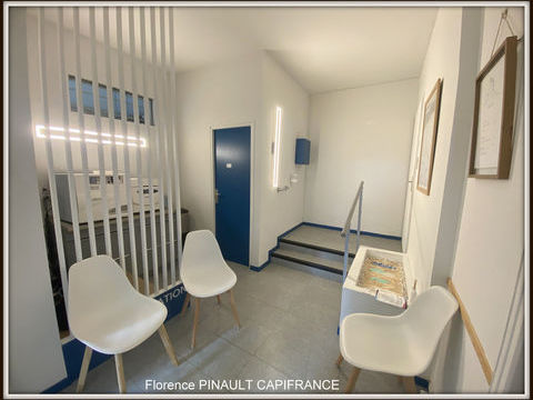 Local/bureau &agrave; vendre TARBES (65) 77000 65000 Tarbes