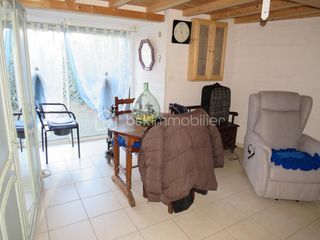  Maison � vendre 6 pi�ces 119 m�