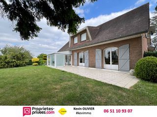  Maison � vendre 7 pi�ces 143 m�