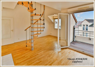  Appartement � vendre 2 pi�ces 53 m�