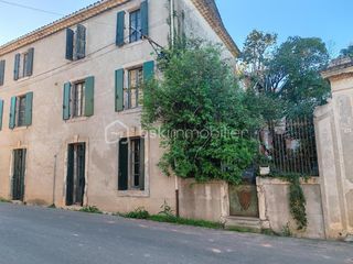  Immeuble � vendre 14 pi�ces 600 m�