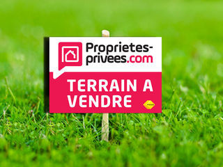  Terrain � vendre 1044 m�