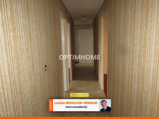  Maison � vendre 5 pi�ces 83 m�