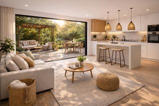  Appartement � vendre 3 pi�ces 65 m�