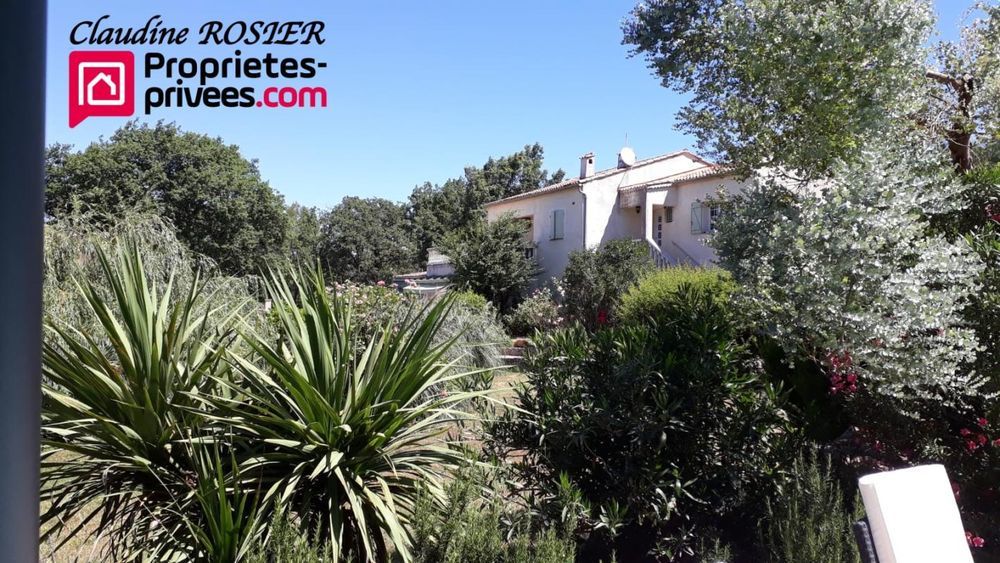 � vendre  Maison Besse-sur-Issole (83890)