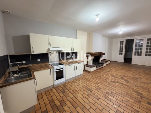   Appartement � vendre � Wattignies Appartement - 3 pi�ce(s) - 65 m�