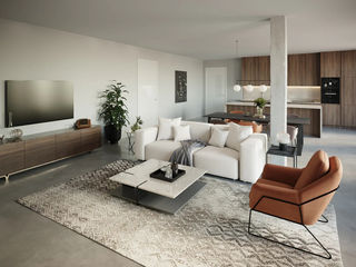  Appartement � vendre 5 pi�ces 95 m�