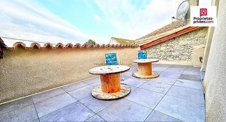  Maison � vendre 5 pi�ces 90 m�