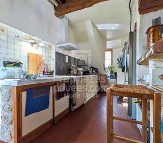  Maison � vendre 5 pi�ces 110 m�