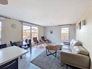  Appartement � vendre 4 pi�ces 89 m�