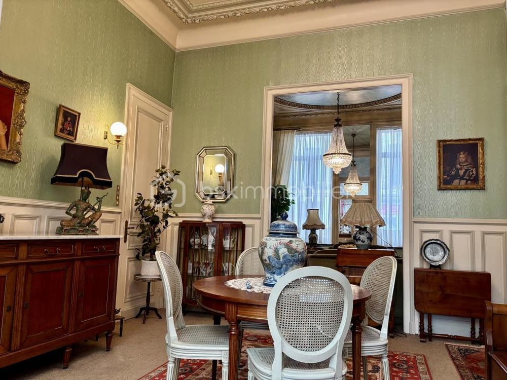 � vendre  Maison Lille (59000)