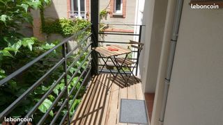  Appartement � louer 1 pi�ce 17 m�