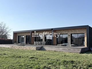  Maison � vendre 5 pi�ces 160 m�