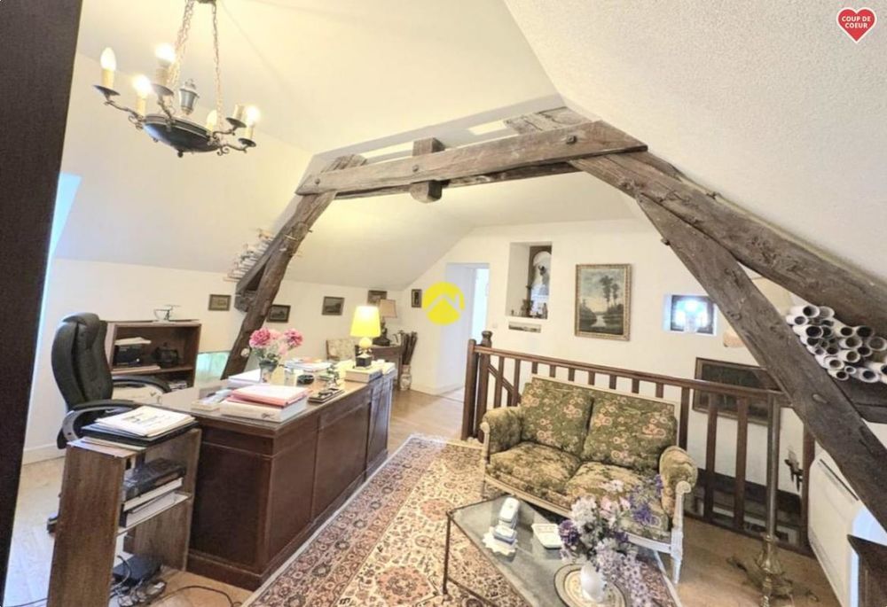 � vendre  Propri�t�/ch�teau Belv�s (24170)