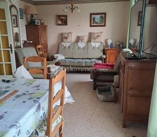  Maison � vendre 6 pi�ces 92 m�