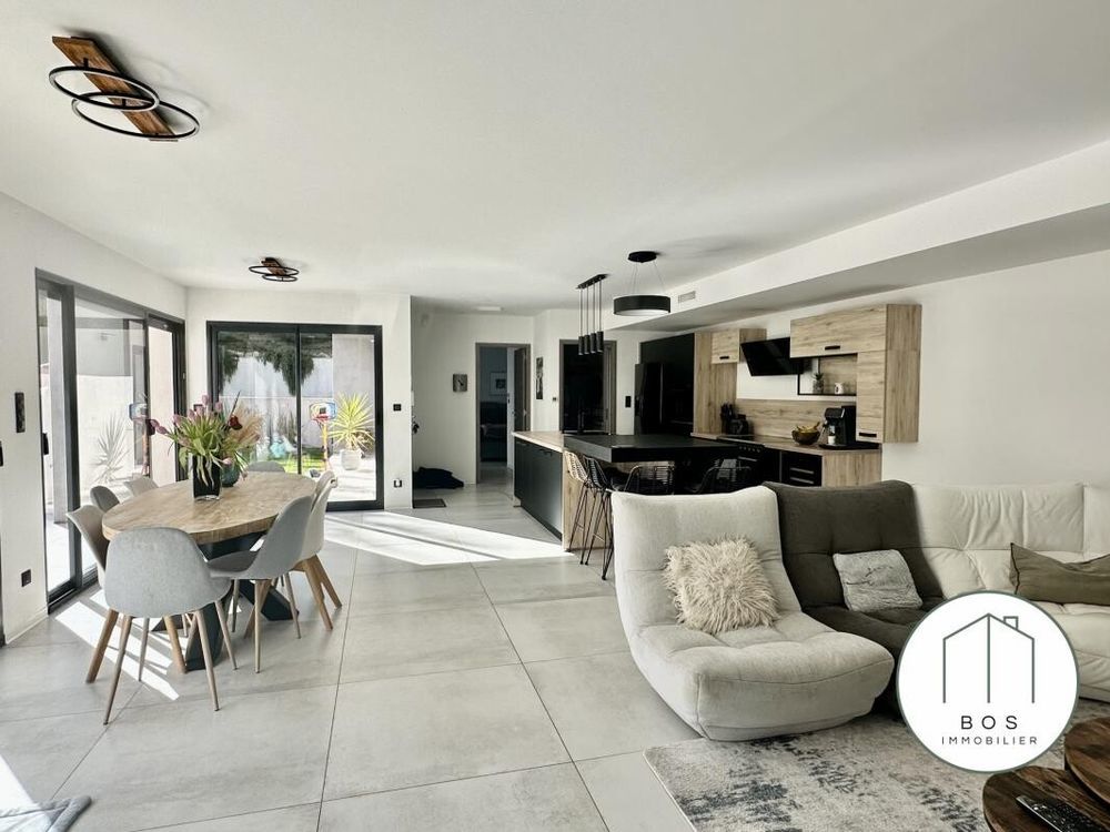 � vendre  Villa Rognac (13340)