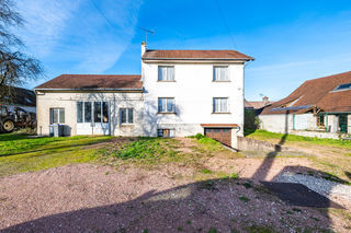  Maison � vendre 5 pi�ces 114 m�