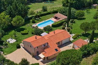  Propri�t�/ch�teau � vendre 6 pi�ces 170 m�