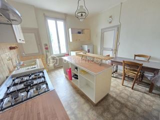  Maison � vendre 7 pi�ces 157 m�