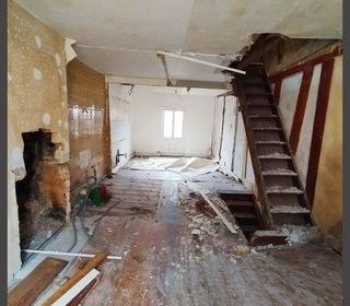  Immeuble � vendre 3 pi�ces 30 m�