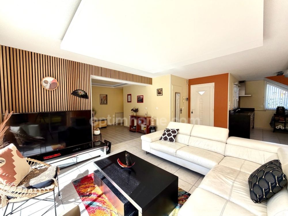 � vendre  Villa Le Grau-du-Roi (30240)