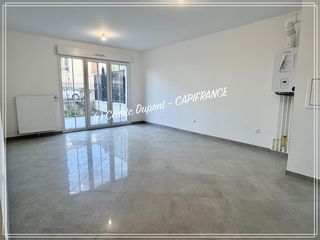  Appartement � vendre 3 pi�ces 63 m�