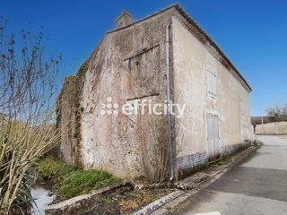  Maison � vendre 3 pi�ces 250 m�