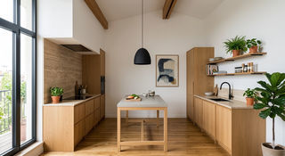  Appartement � vendre 3 pi�ces 70 m�