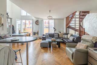  Duplex/triplex � vendre 5 pi�ces 113 m�