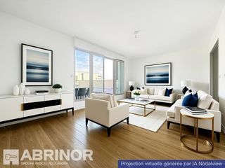  Duplex/triplex � vendre 3 pi�ces 80 m�