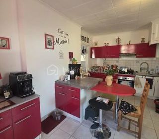  Maison � vendre 3 pi�ces 70 m�