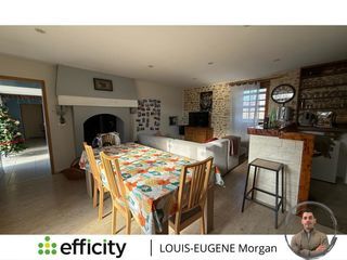  Maison � vendre 5 pi�ces 159 m�