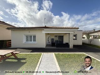  Maison � vendre 5 pi�ces 135 m�