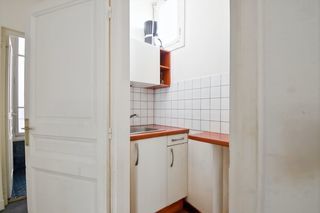  Appartement � vendre 1 pi�ce 23 m�